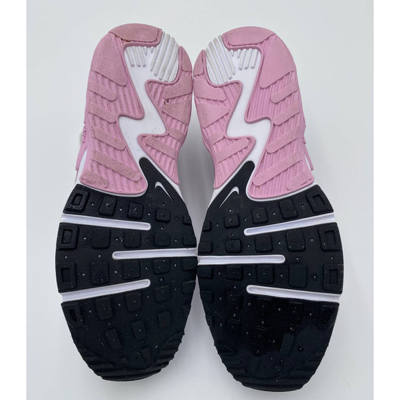 Nike Air Max Excee White Arctic Pink Women's sneaker Women's sz 9  CD5432-109 - Picture 7 of 10